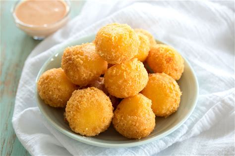 Cheddar Balls